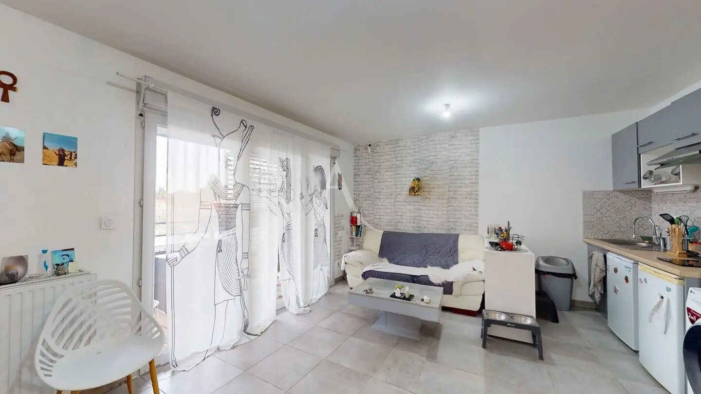 Appartement à vendre, 45m², Castanet-Tolosan