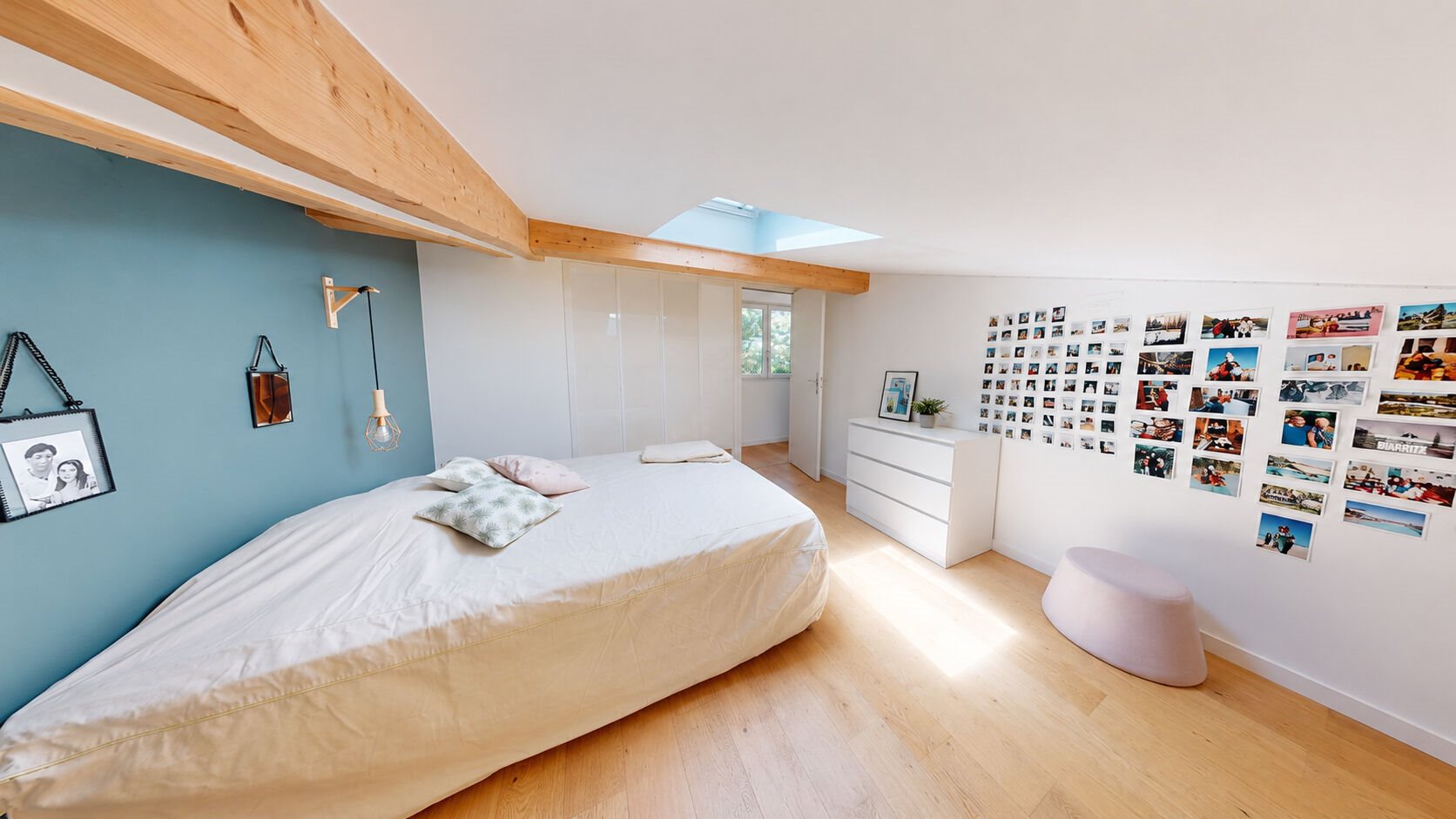 Maison à vendre, 200m², Montrabé