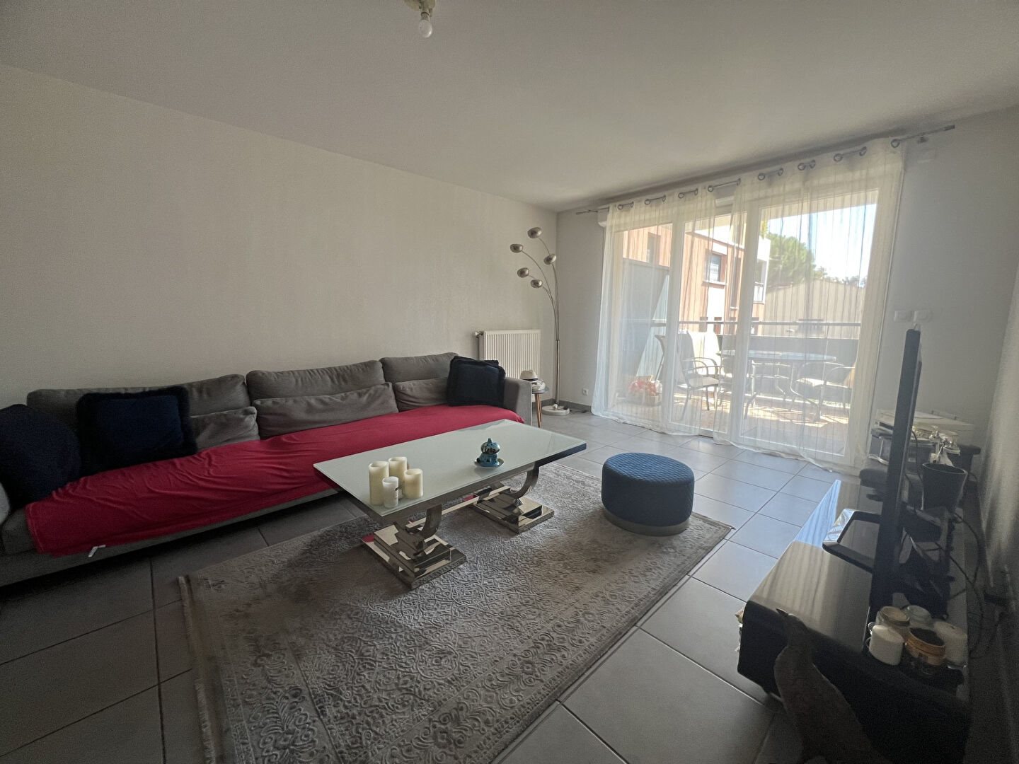 Appartement à vendre, 68m², Castanet-Tolosan