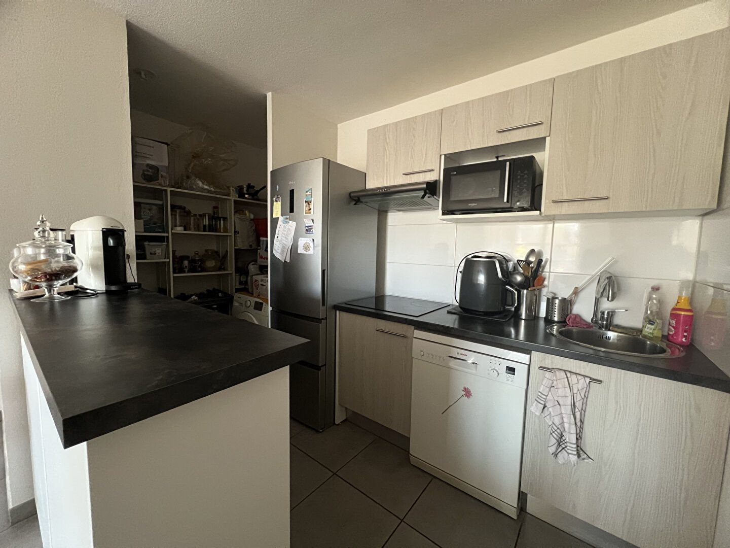 Appartement à vendre, 68m², Castanet-Tolosan