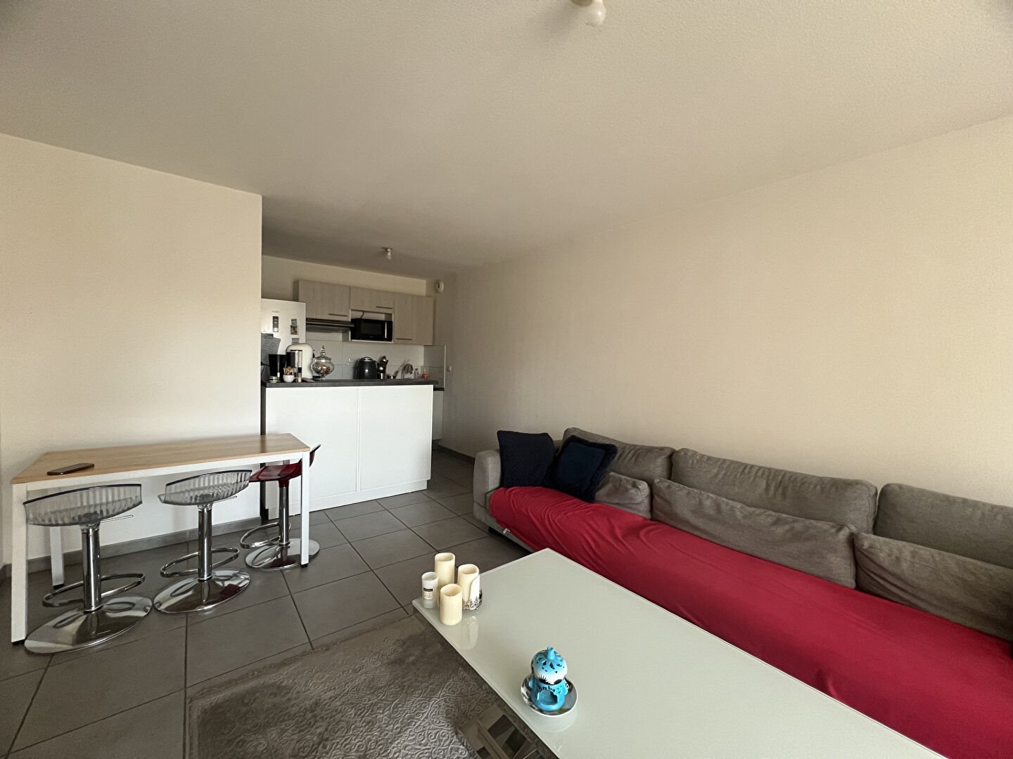 Appartement à vendre, 68m², Castanet-Tolosan