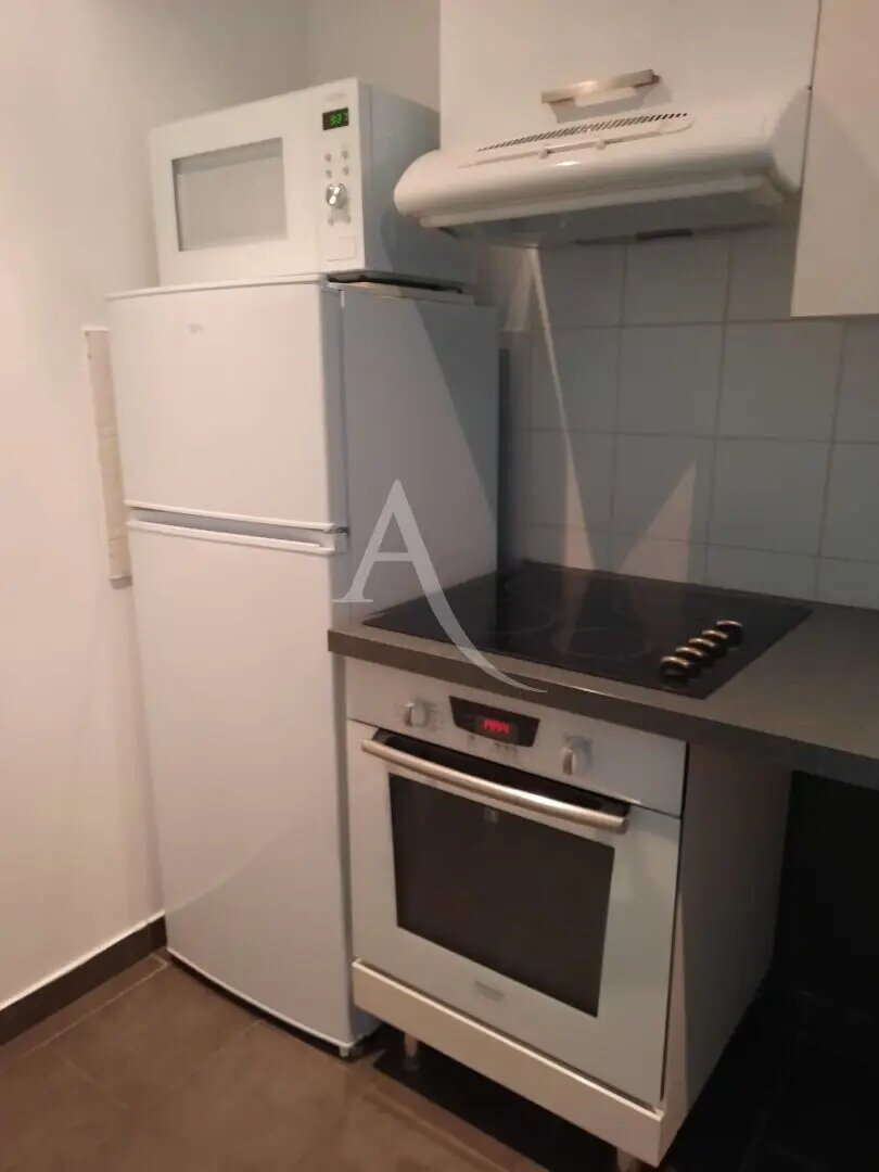 Appartement à louer, 40m², Castelginest