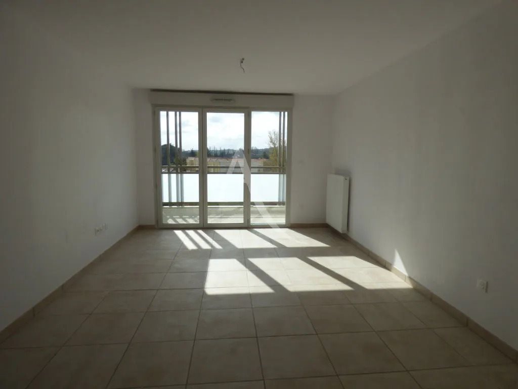 Appartement à louer, 43m², Castanet-Tolosan