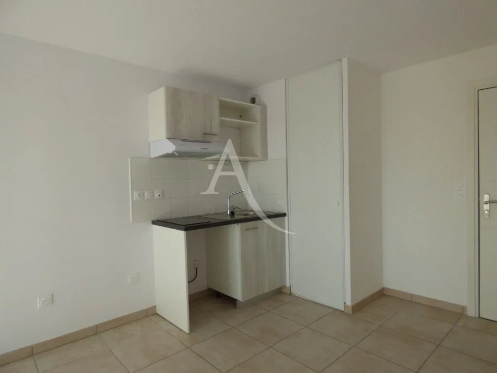 Appartement à louer, 43m², Castanet-Tolosan