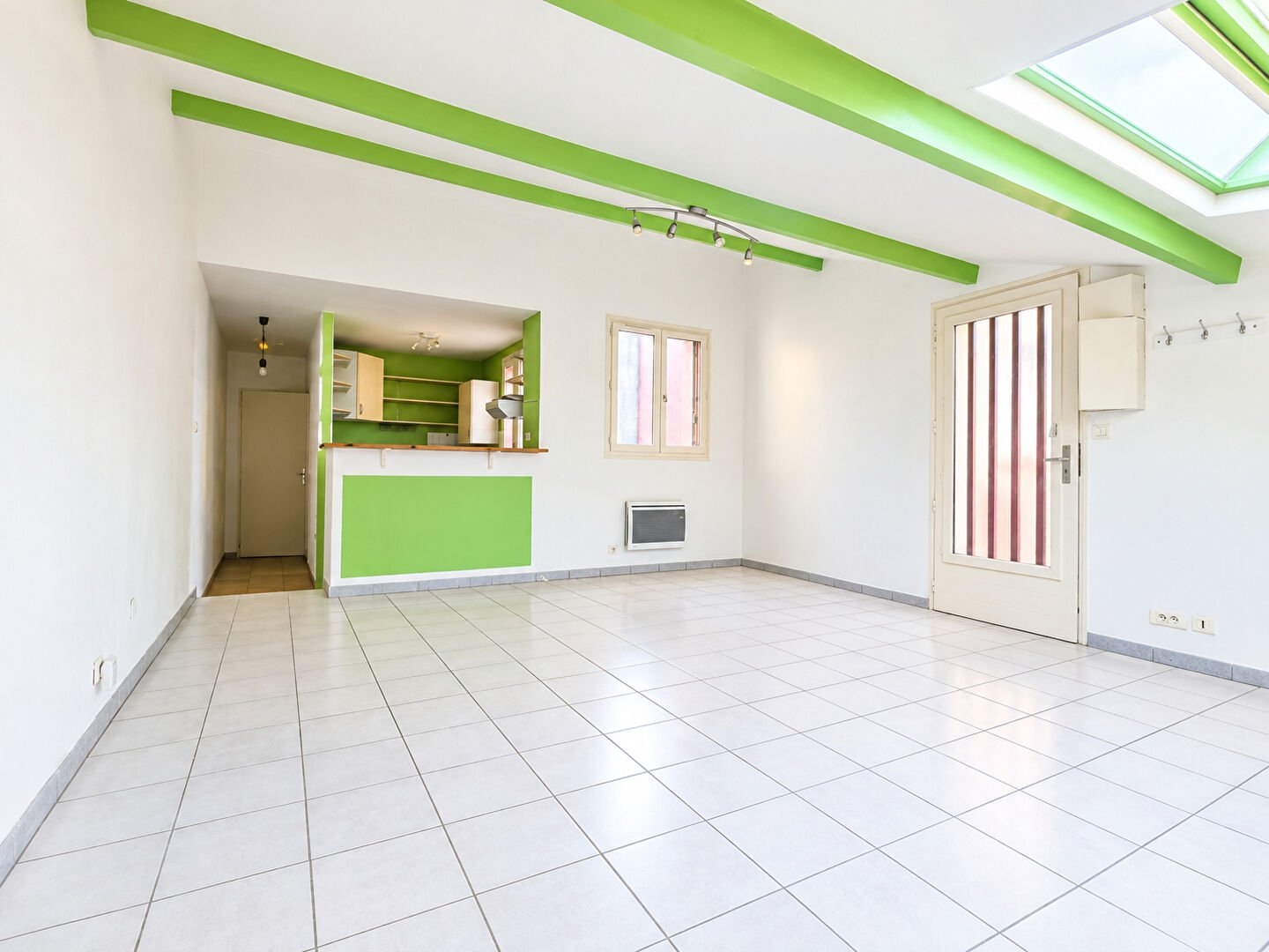 Appartement à louer, 40m², Castanet-Tolosan