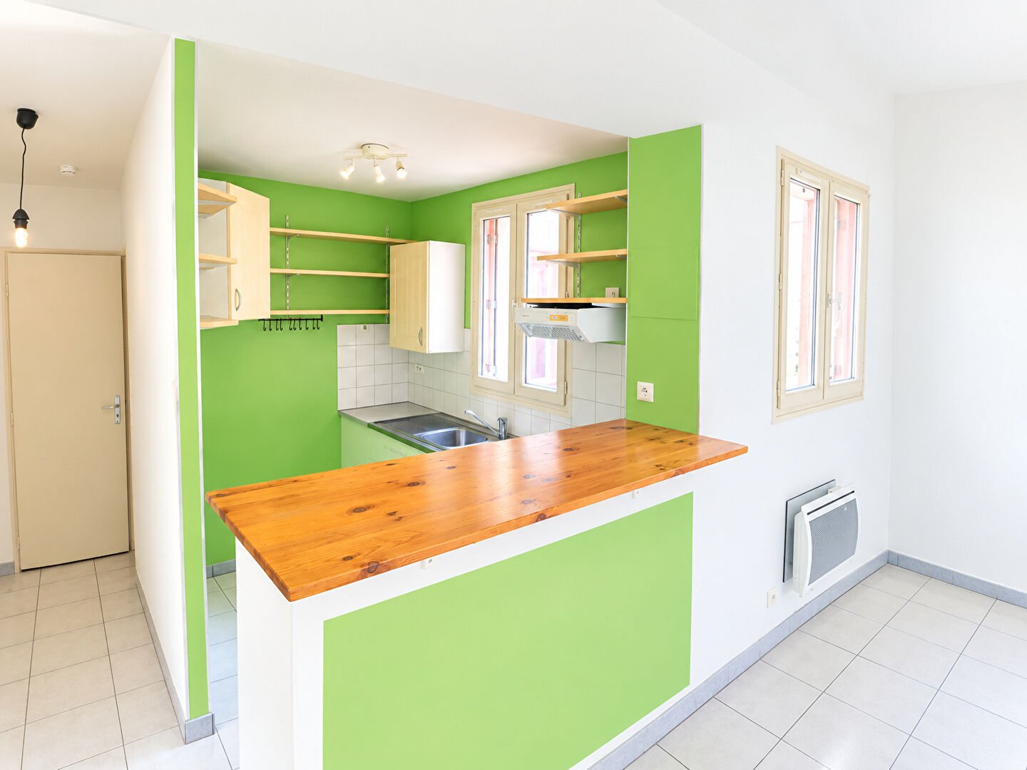 Appartement à louer, 40m², Castanet-Tolosan
