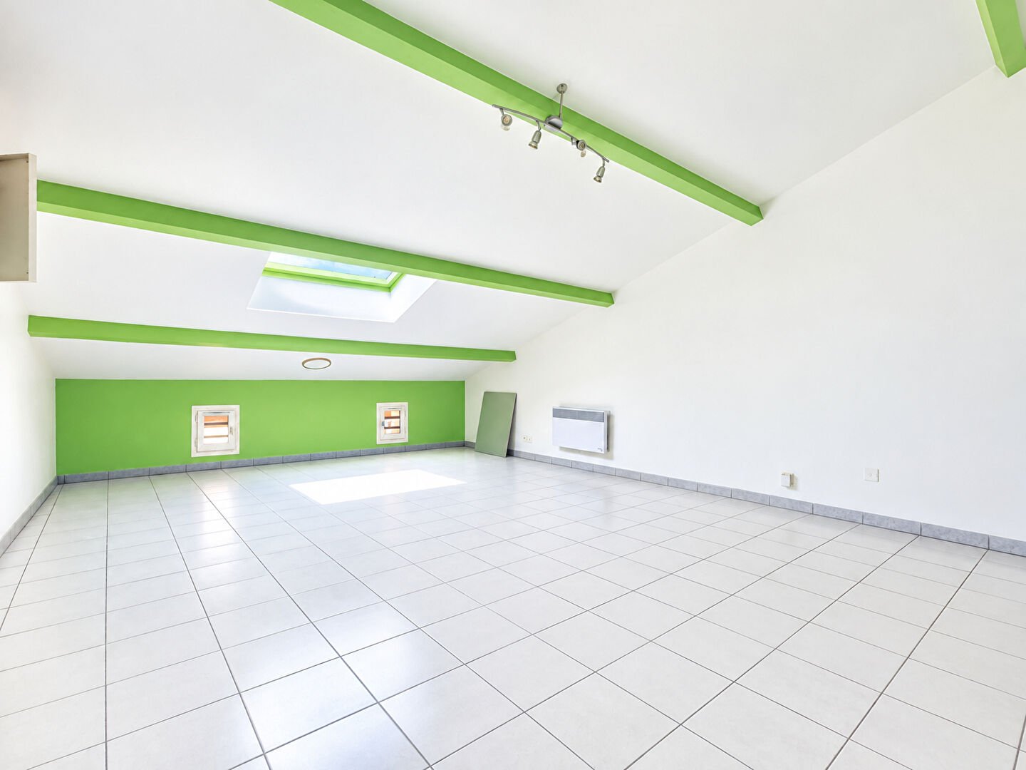 Appartement à louer, 40m², Castanet-Tolosan