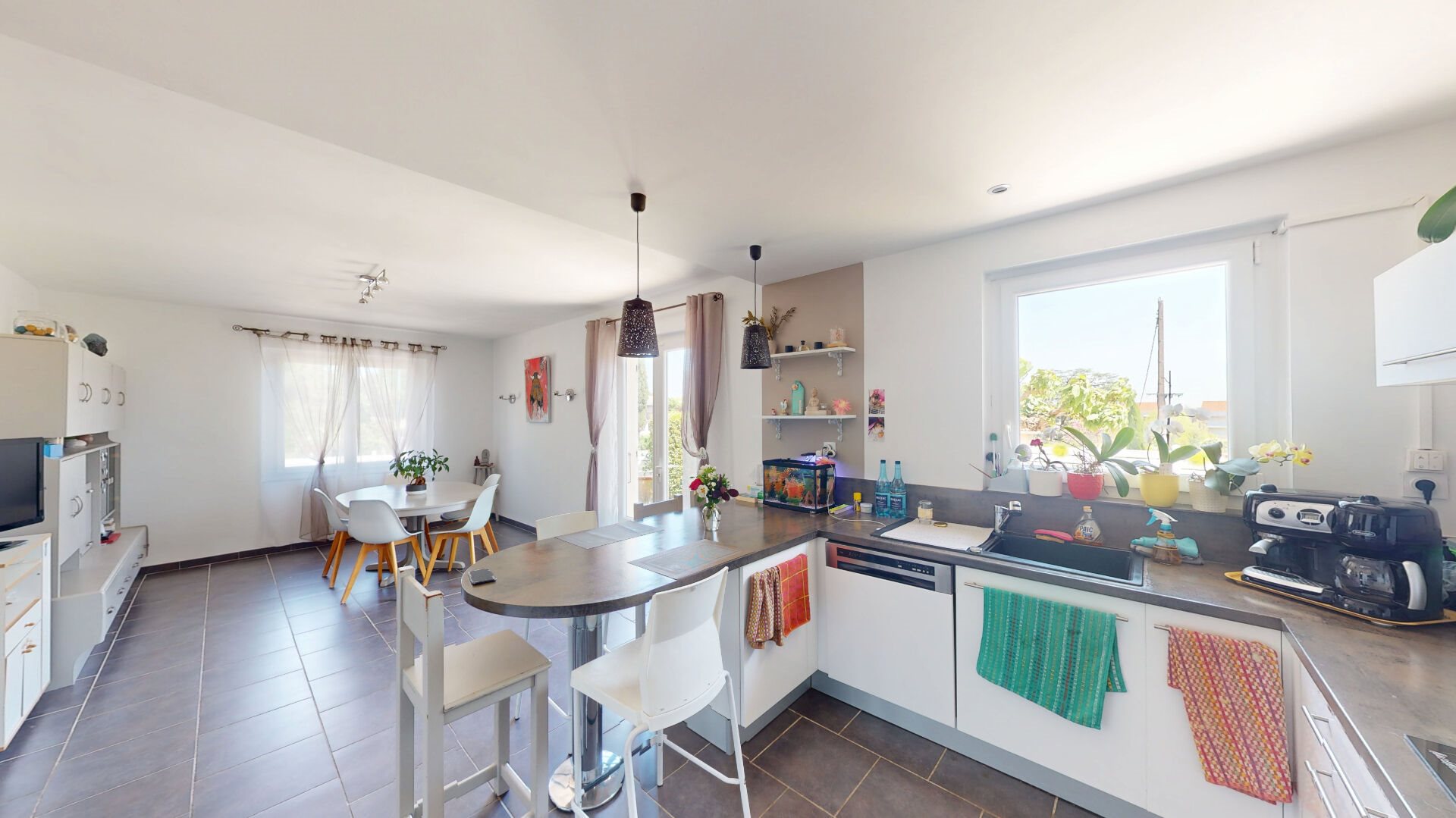 Maison à vendre, 137m², Castanet-Tolosan
