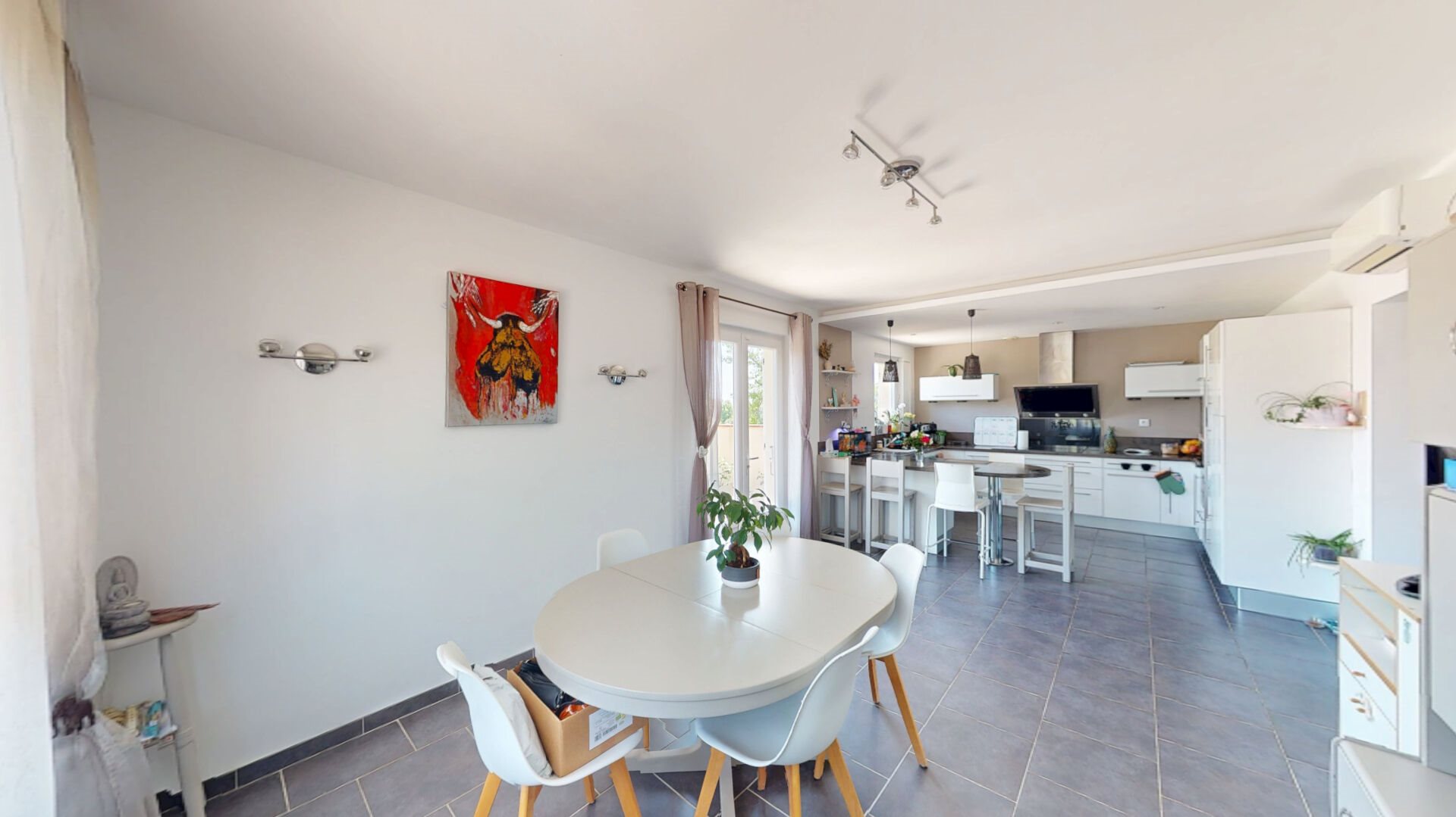 Maison à vendre, 137m², Castanet-Tolosan