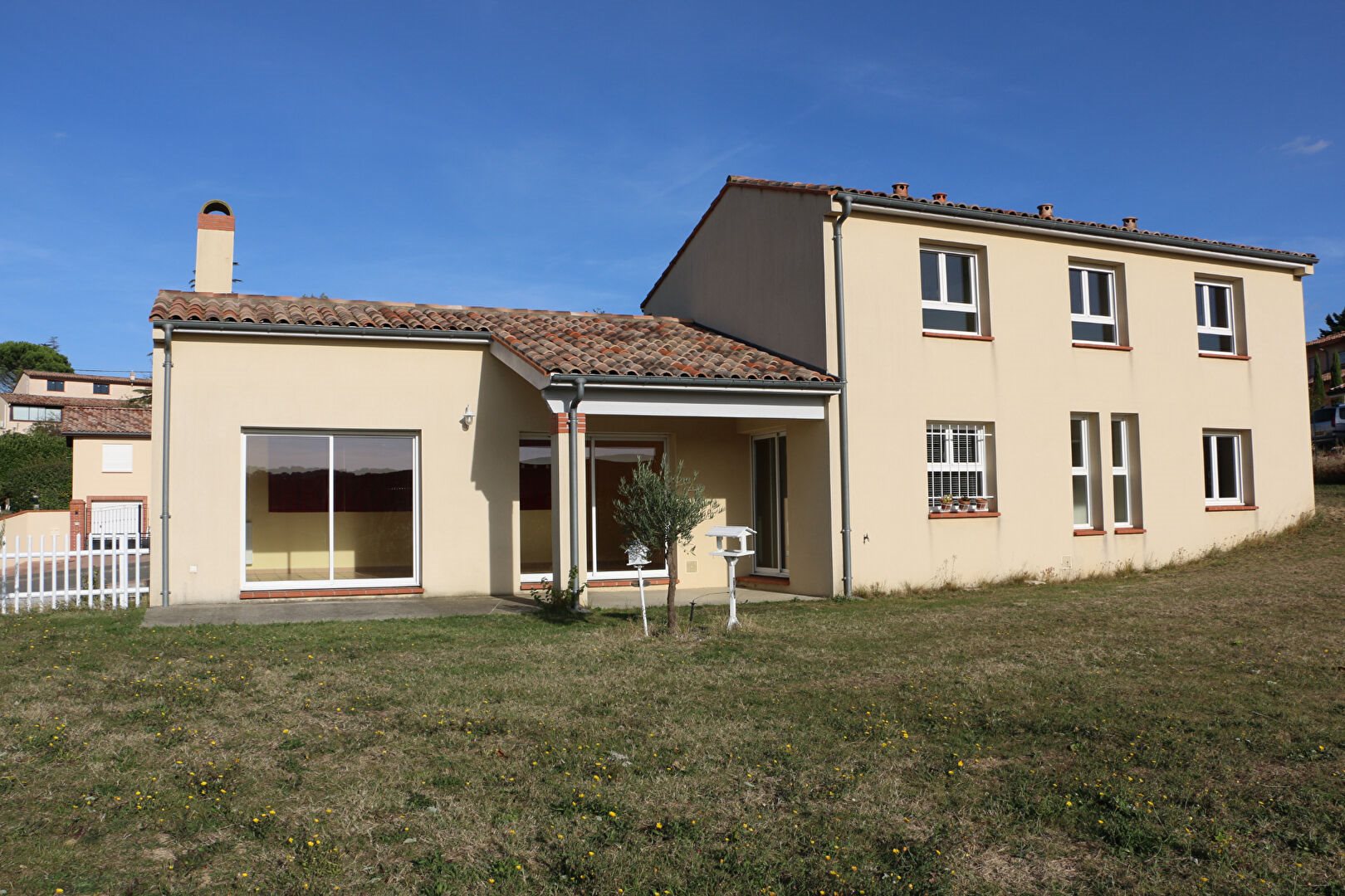 Maison à louer, 141m², Castanet-Tolosan