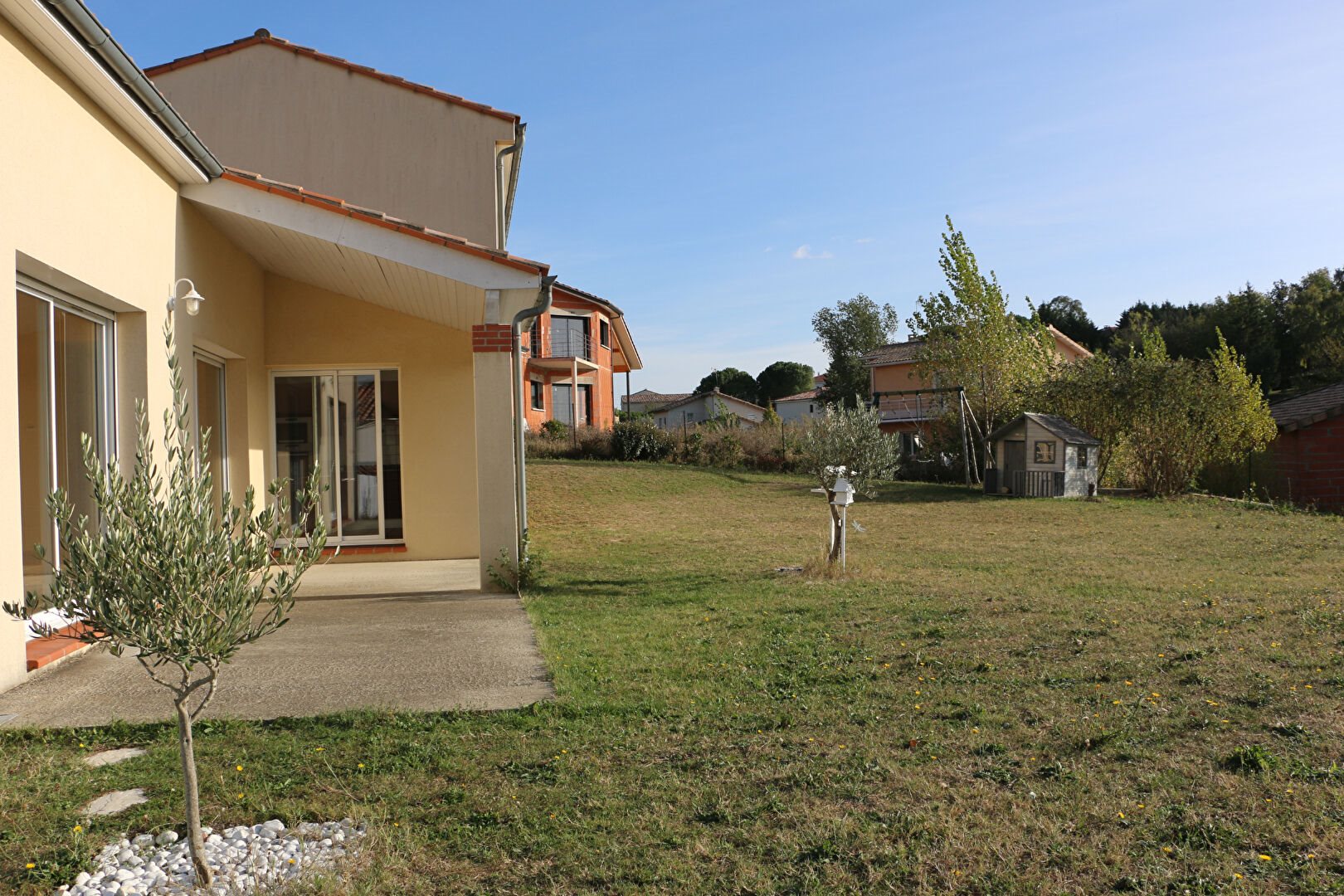 Maison à louer, 141m², Castanet-Tolosan