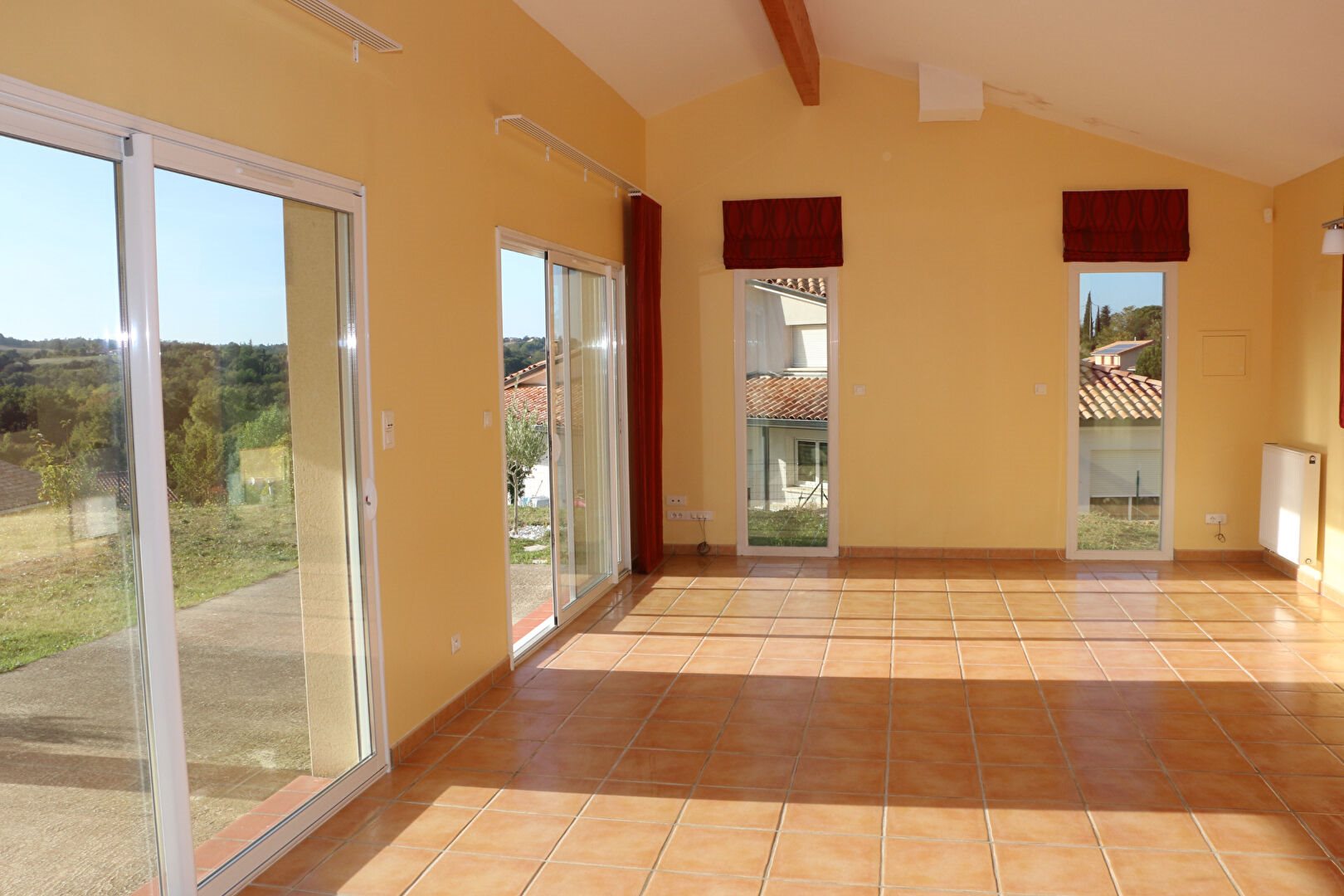 Maison à louer, 141m², Castanet-Tolosan