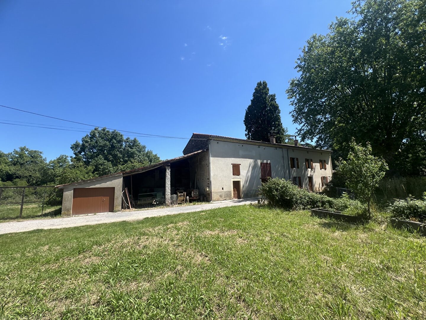 Maison à vendre, 150m², Castres