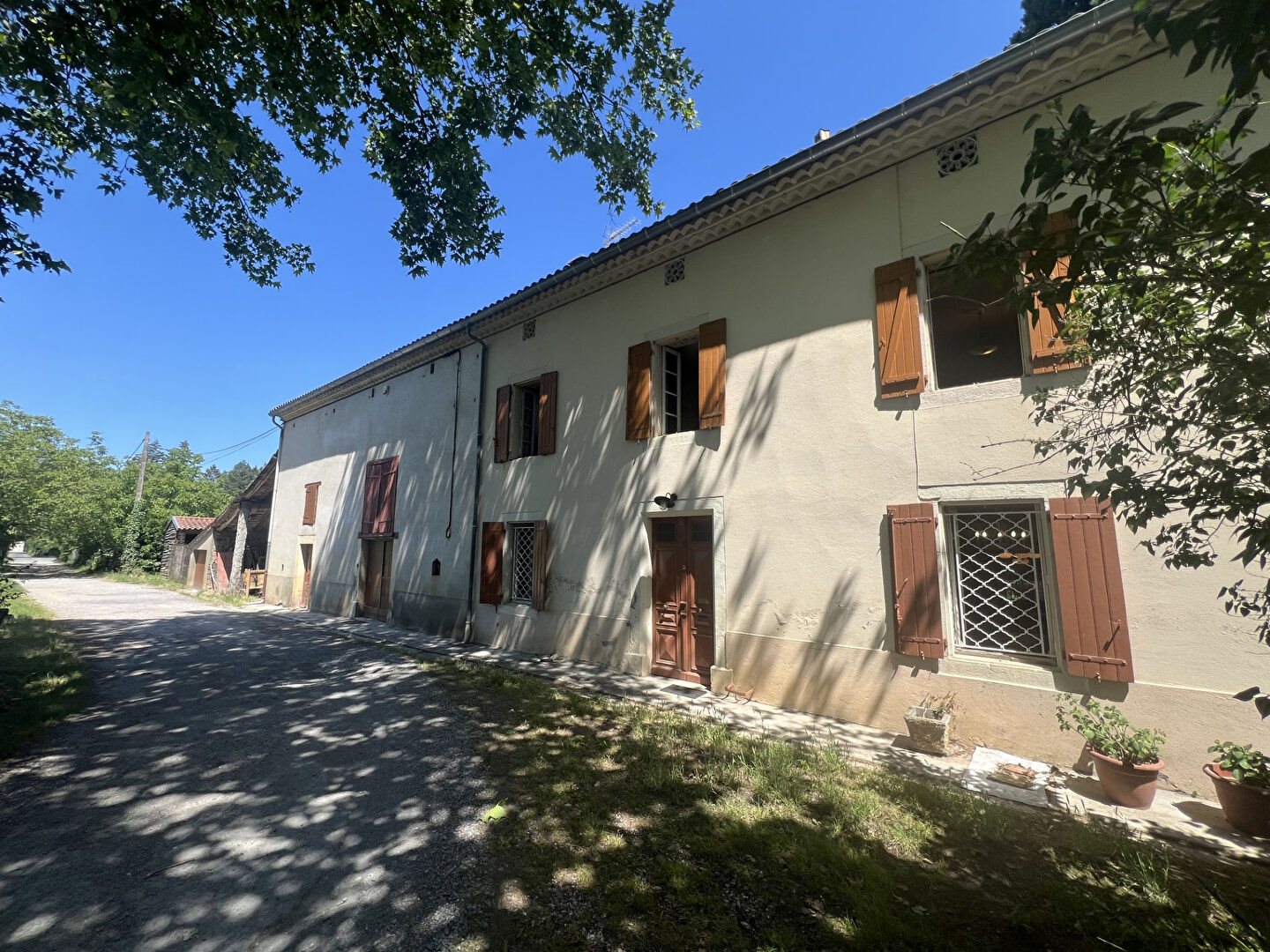 Maison à vendre, 150m², Castres