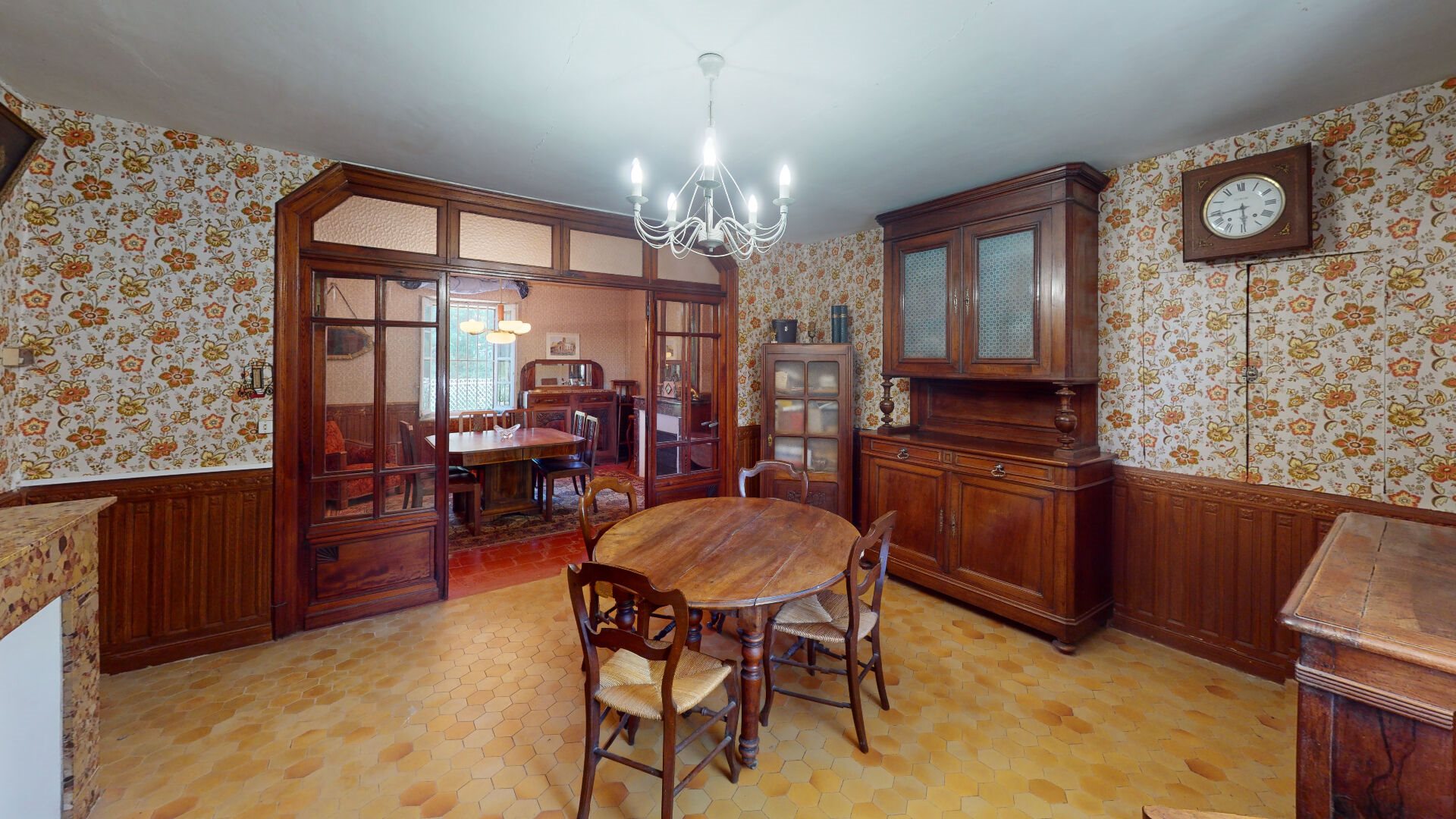 Maison à vendre, 150m², Castres