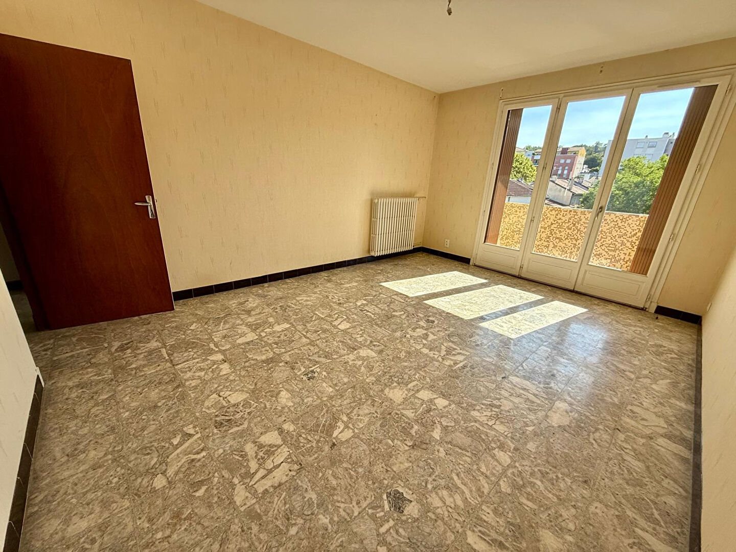 Appartement à louer, 68m², Ramonville-Saint-Agne
