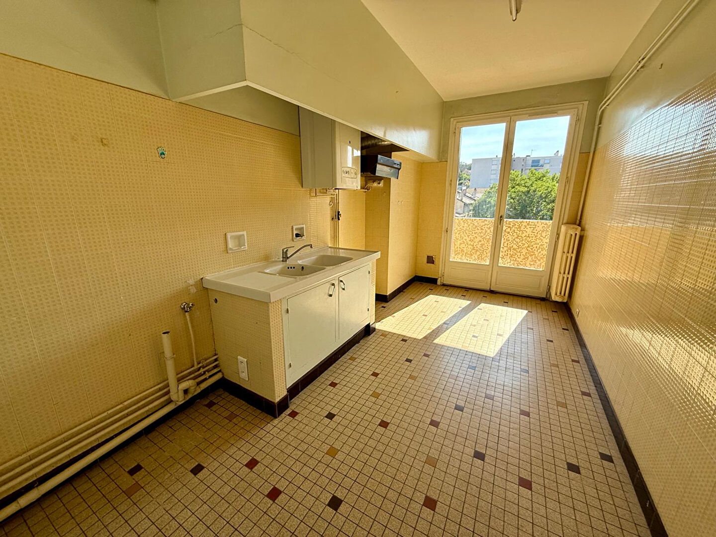 Appartement à louer, 68m², Ramonville-Saint-Agne