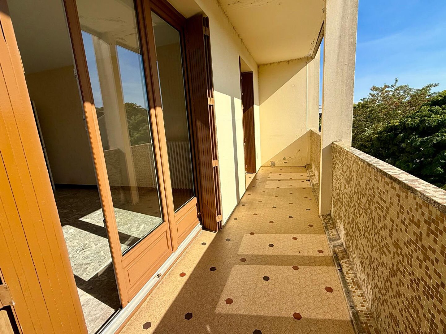 Appartement à louer, 68m², Ramonville-Saint-Agne