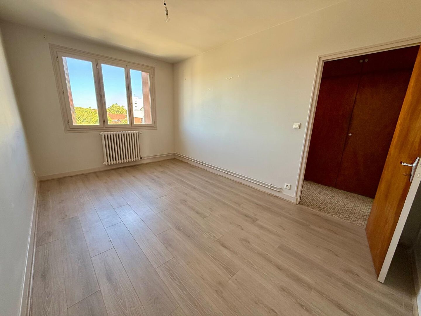 Appartement à louer, 68m², Ramonville-Saint-Agne