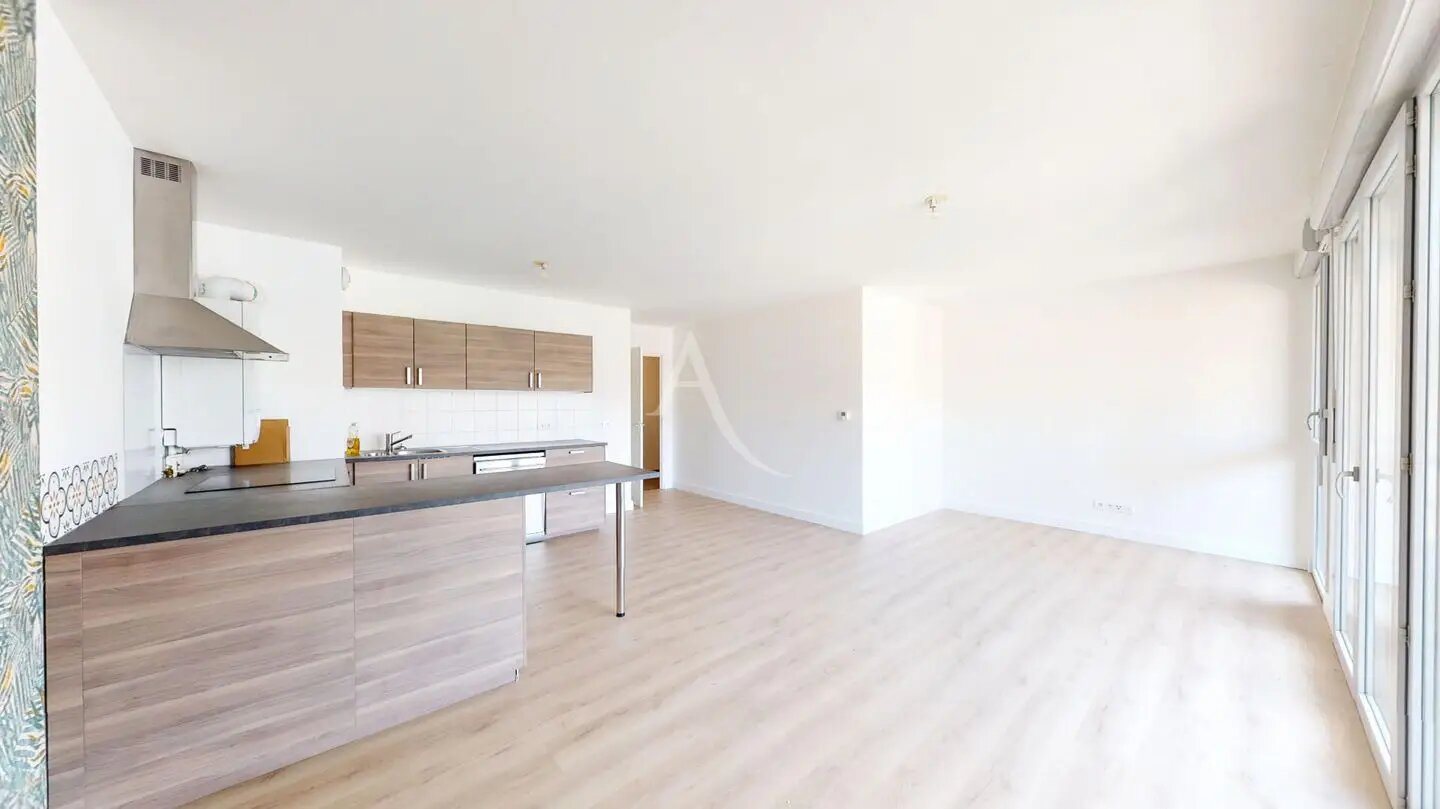 Appartement à vendre, 68m², Castanet-Tolosan