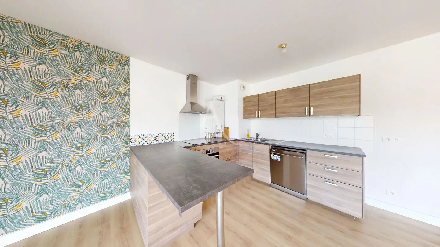 Appartement à vendre, 68m², Castanet-Tolosan
