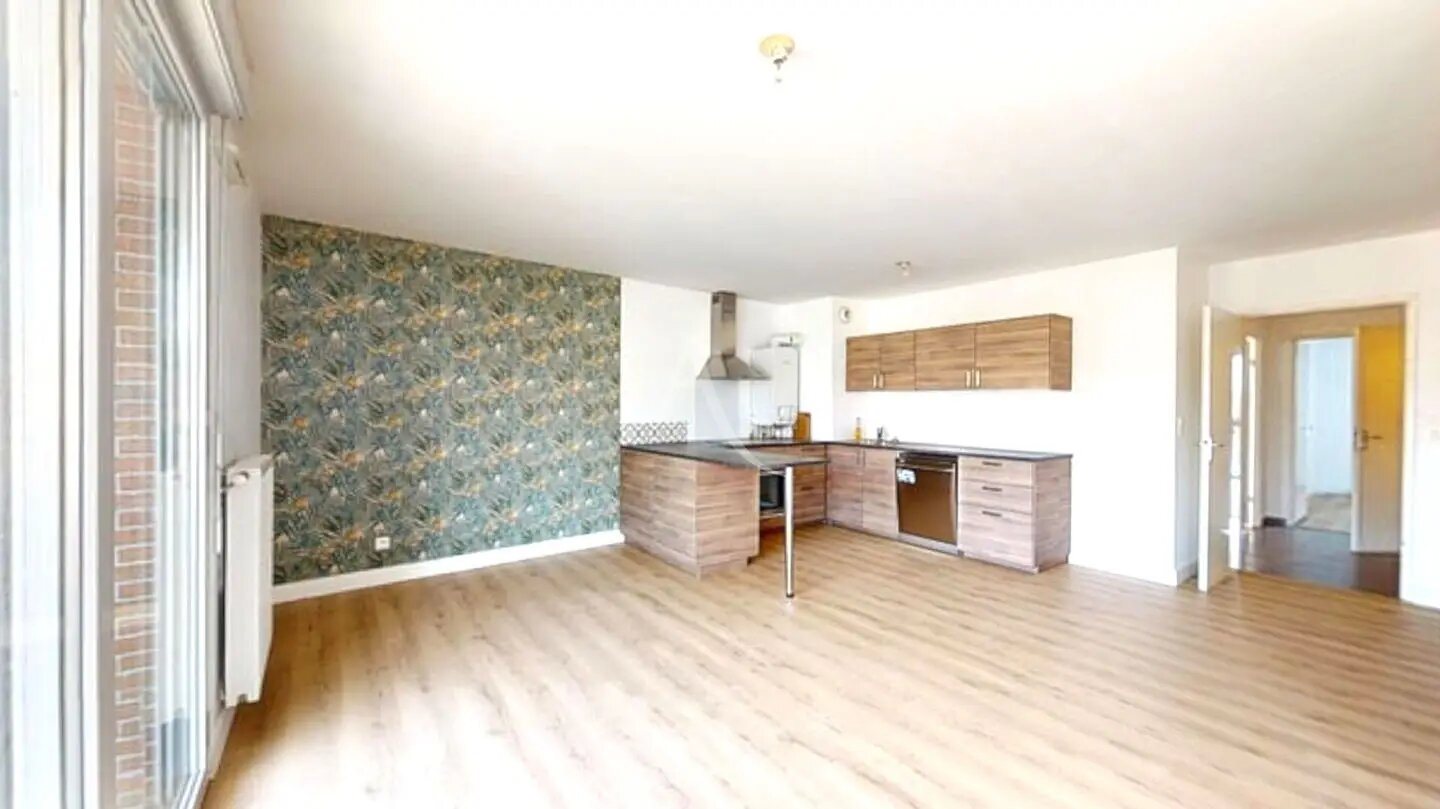 Appartement à vendre, 68m², Castanet-Tolosan