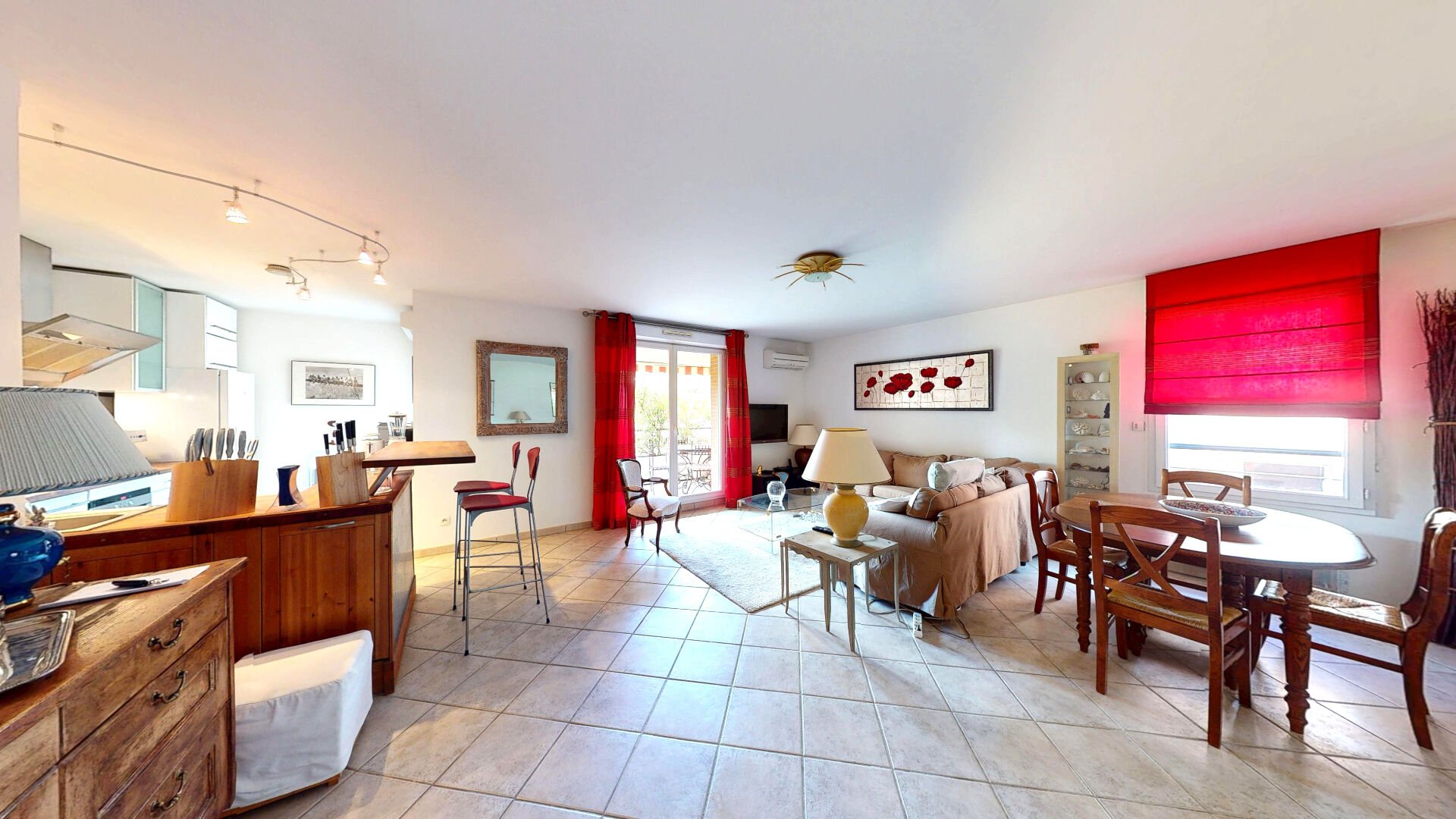 Appartement à vendre, 93m², Castanet-Tolosan
