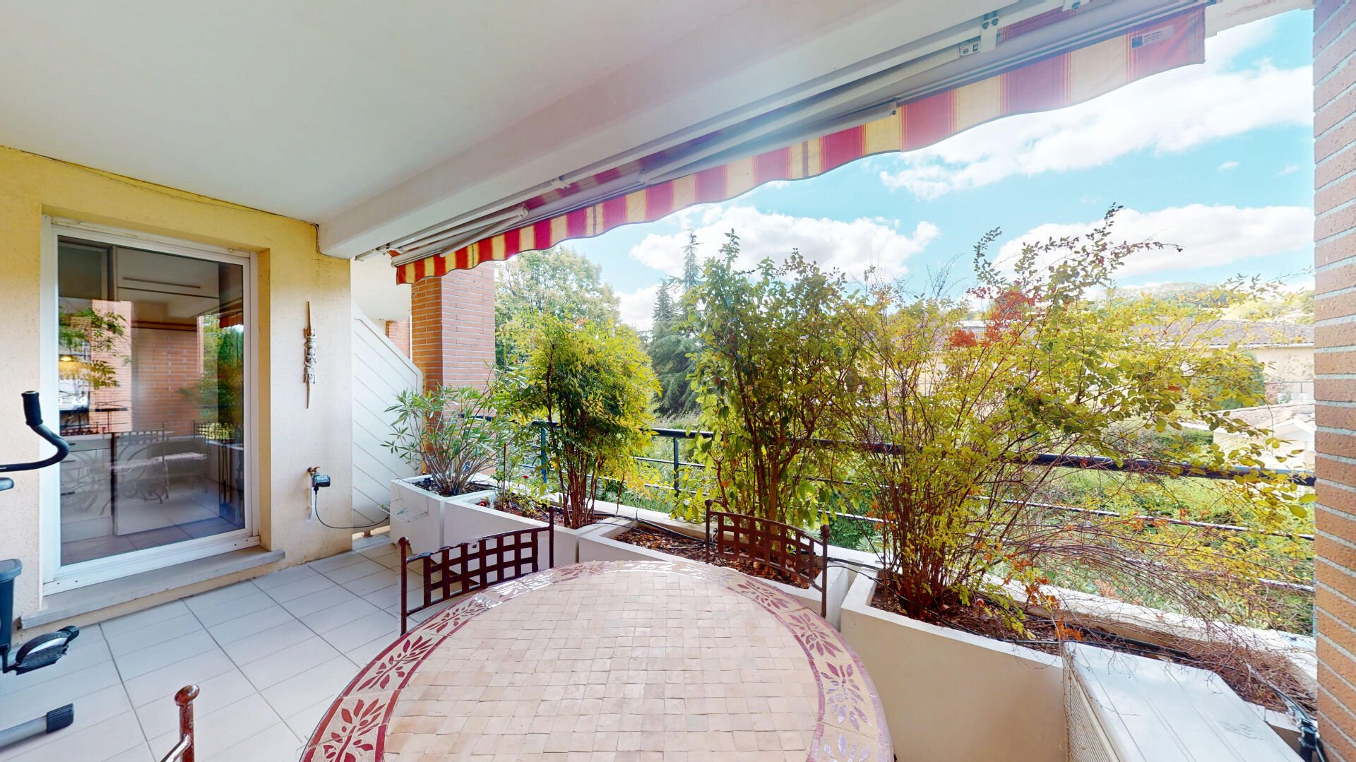 Appartement à vendre, 93m², Castanet-Tolosan