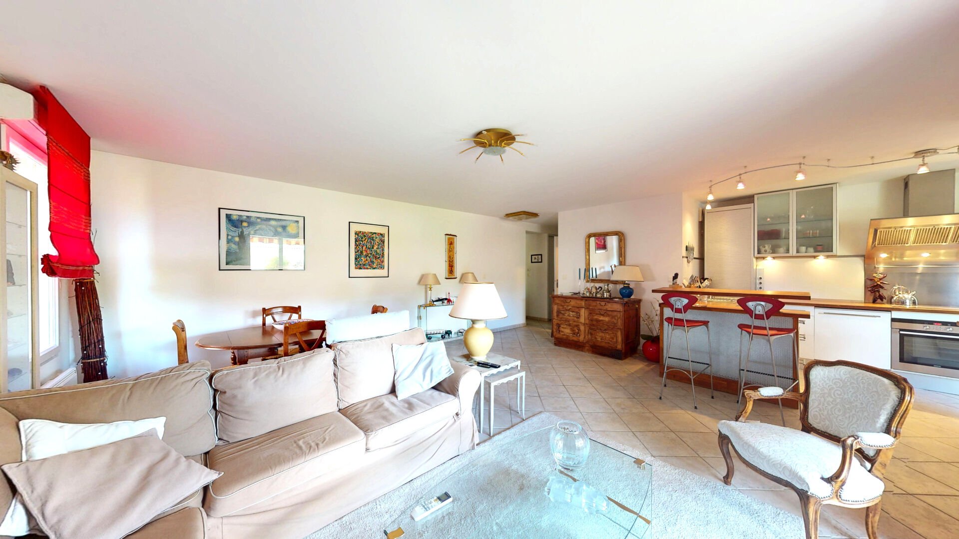 Appartement à vendre, 93m², Castanet-Tolosan