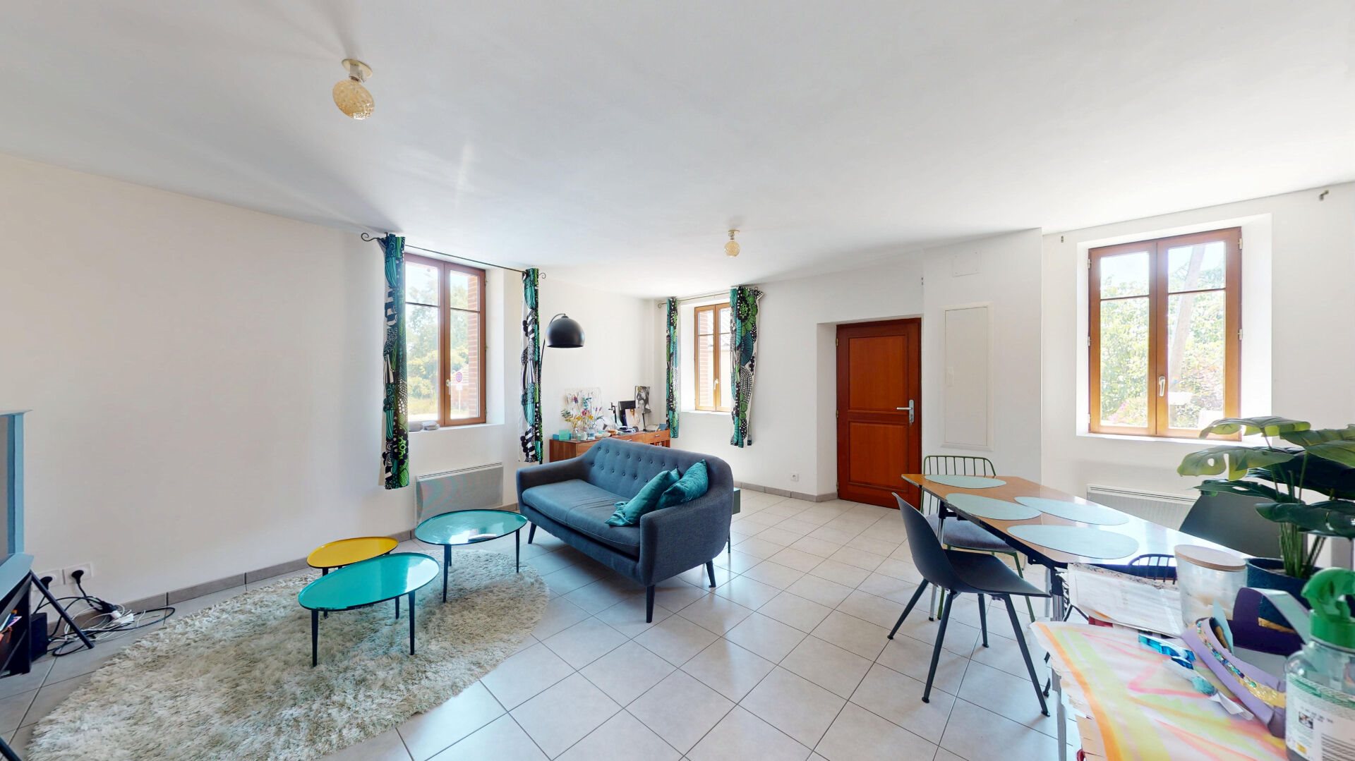 Maison à vendre, 79m², Auzielle