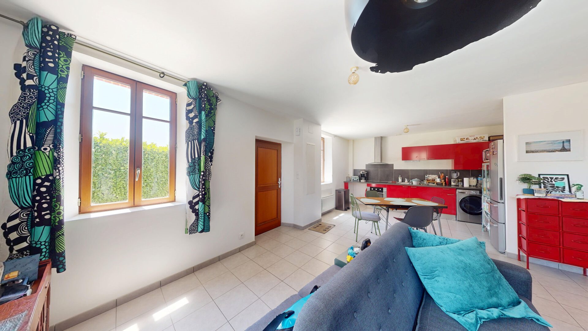 Maison à vendre, 79m², Auzielle