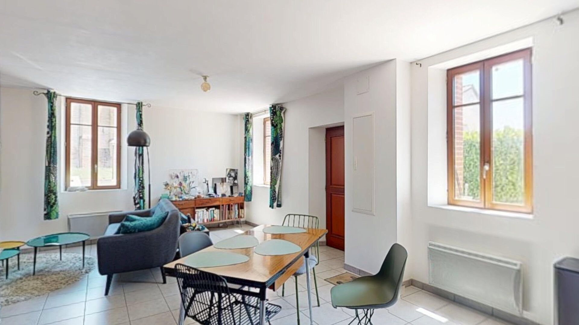 Maison à vendre, 79m², Auzielle