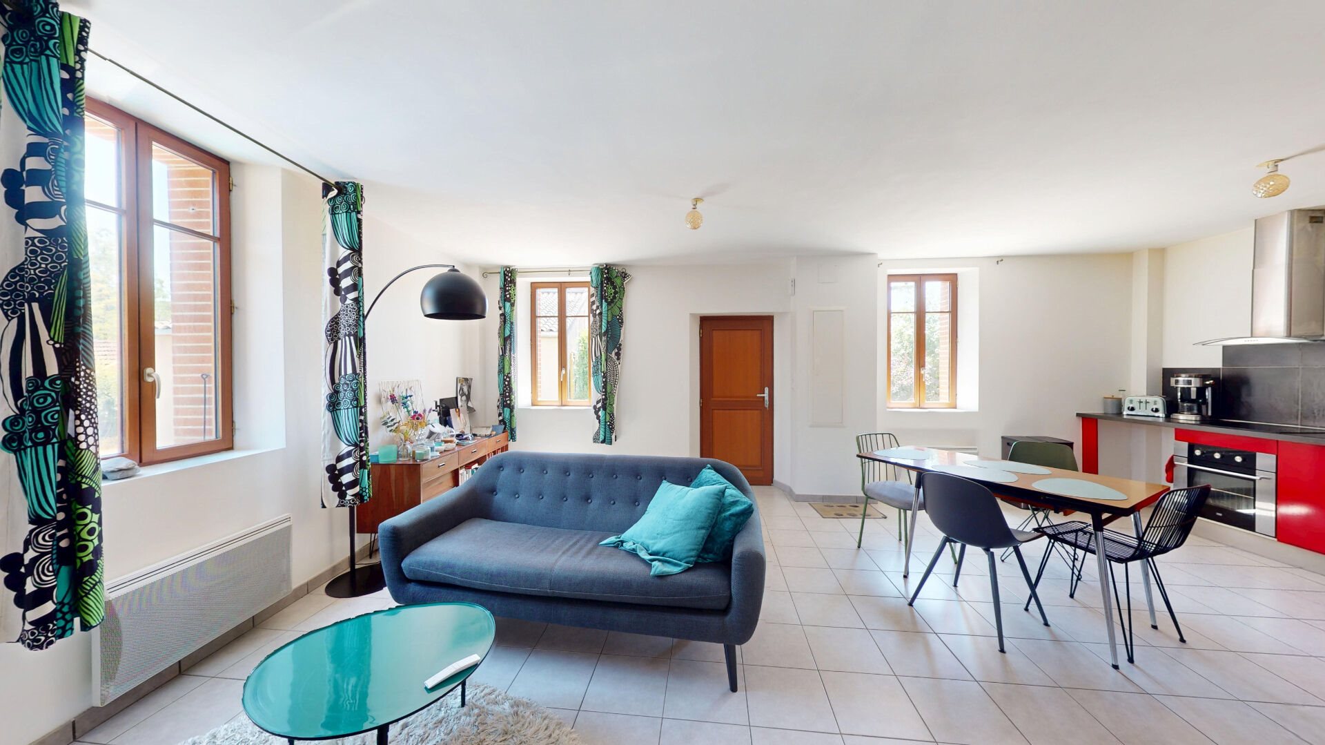 Maison à vendre, 79m², Auzielle