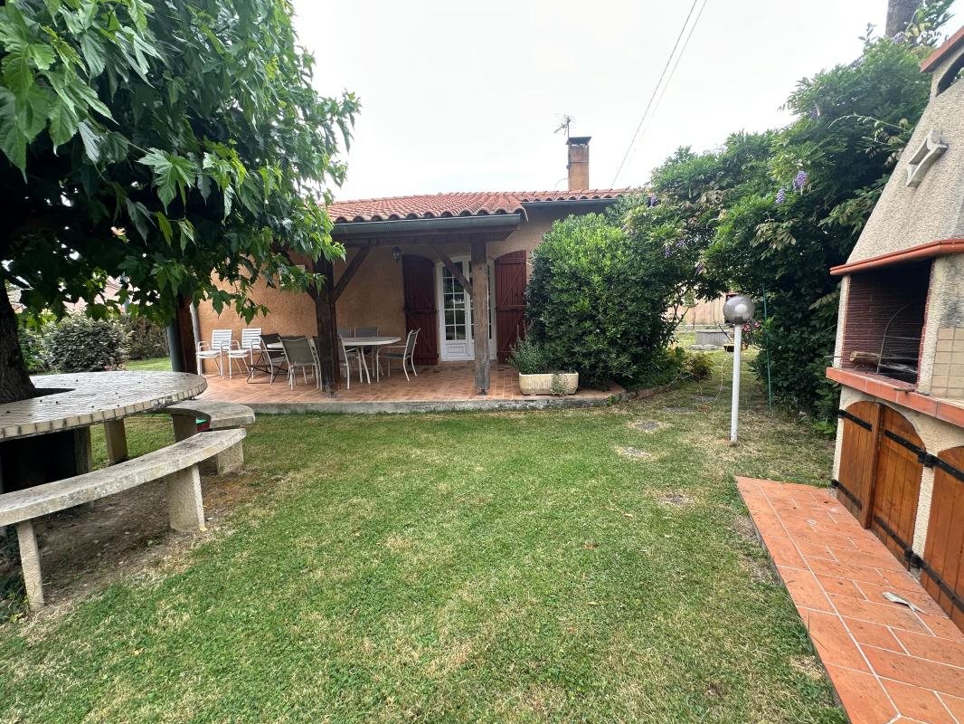 Maison à vendre, 145m², Muret