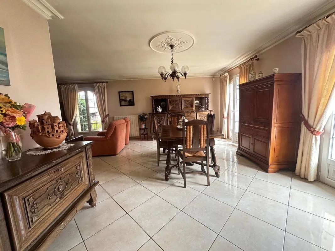 Maison à vendre, 145m², Muret