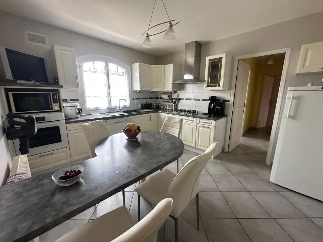 Maison à vendre, 145m², Muret