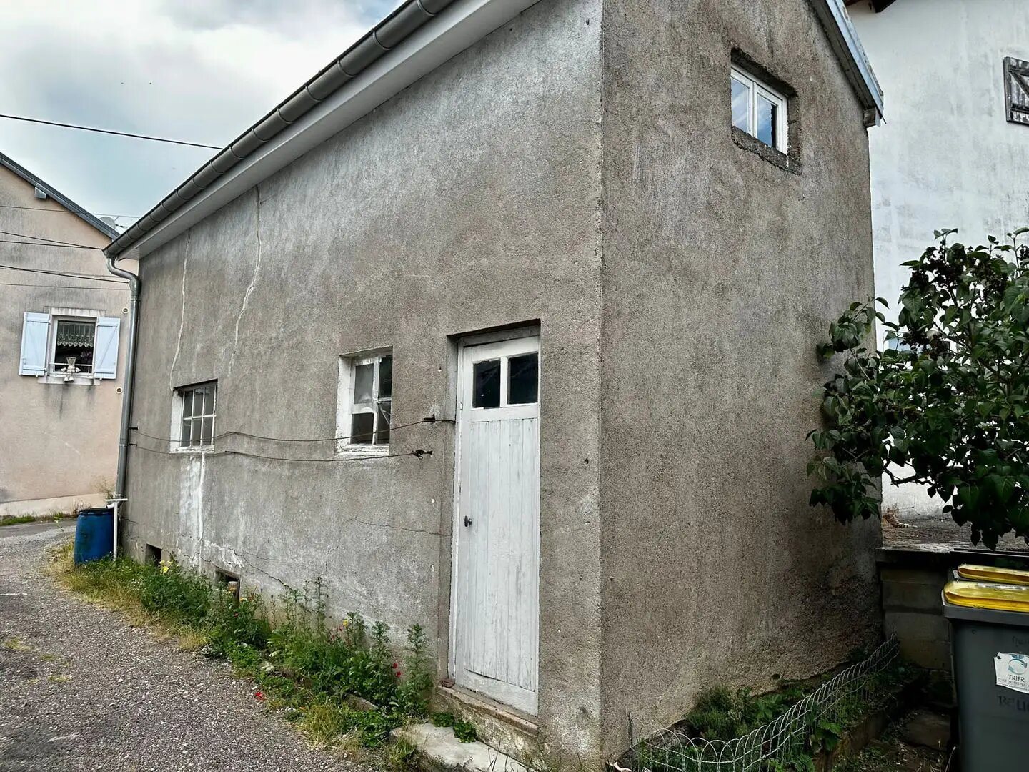 Maison à vendre, 105m², Fontaine-lès-Luxeuil