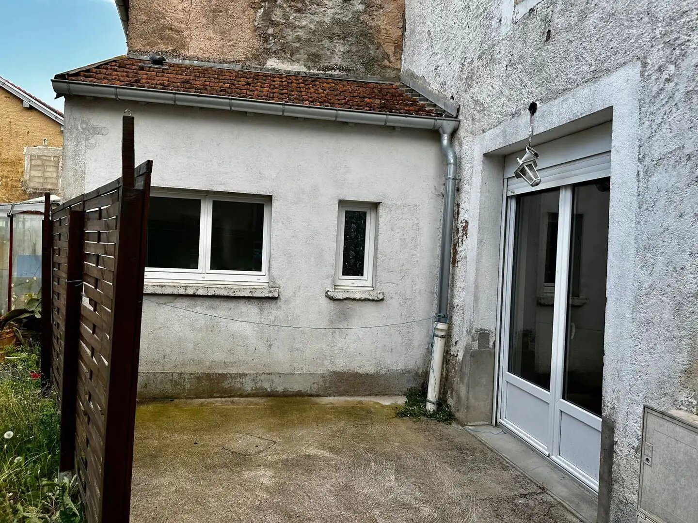 Maison à vendre, 105m², Fontaine-lès-Luxeuil