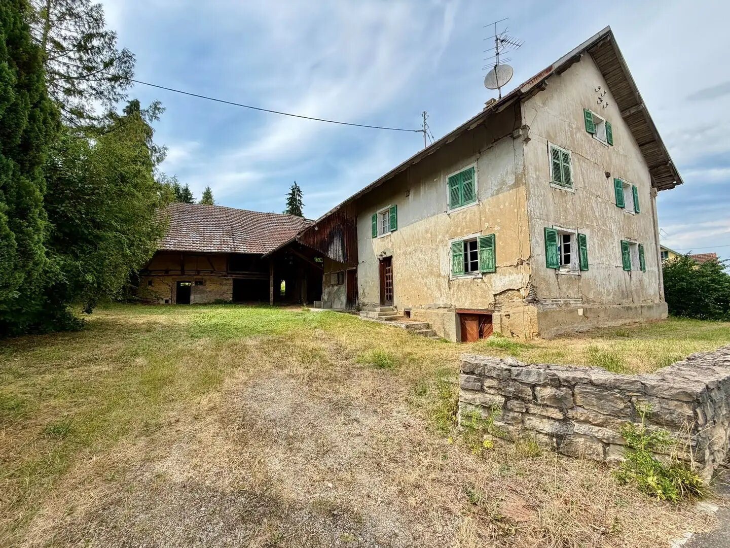 Maison à vendre, 142m², Ueberstrass