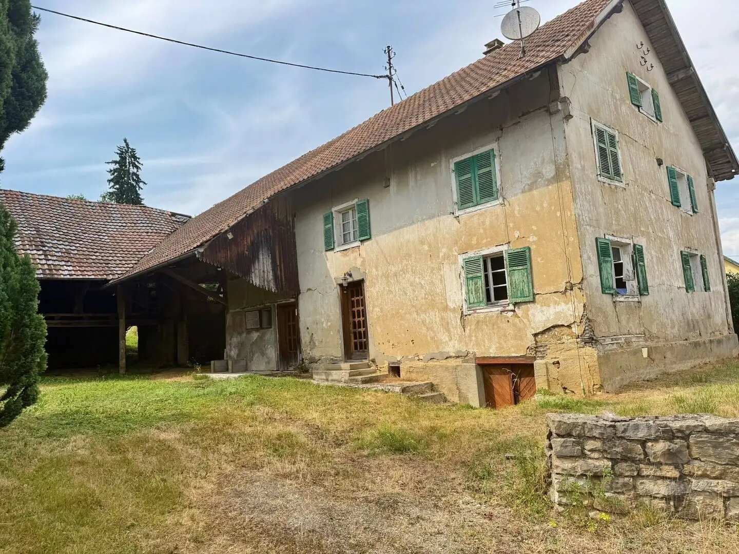 Maison à vendre, 142m², Ueberstrass