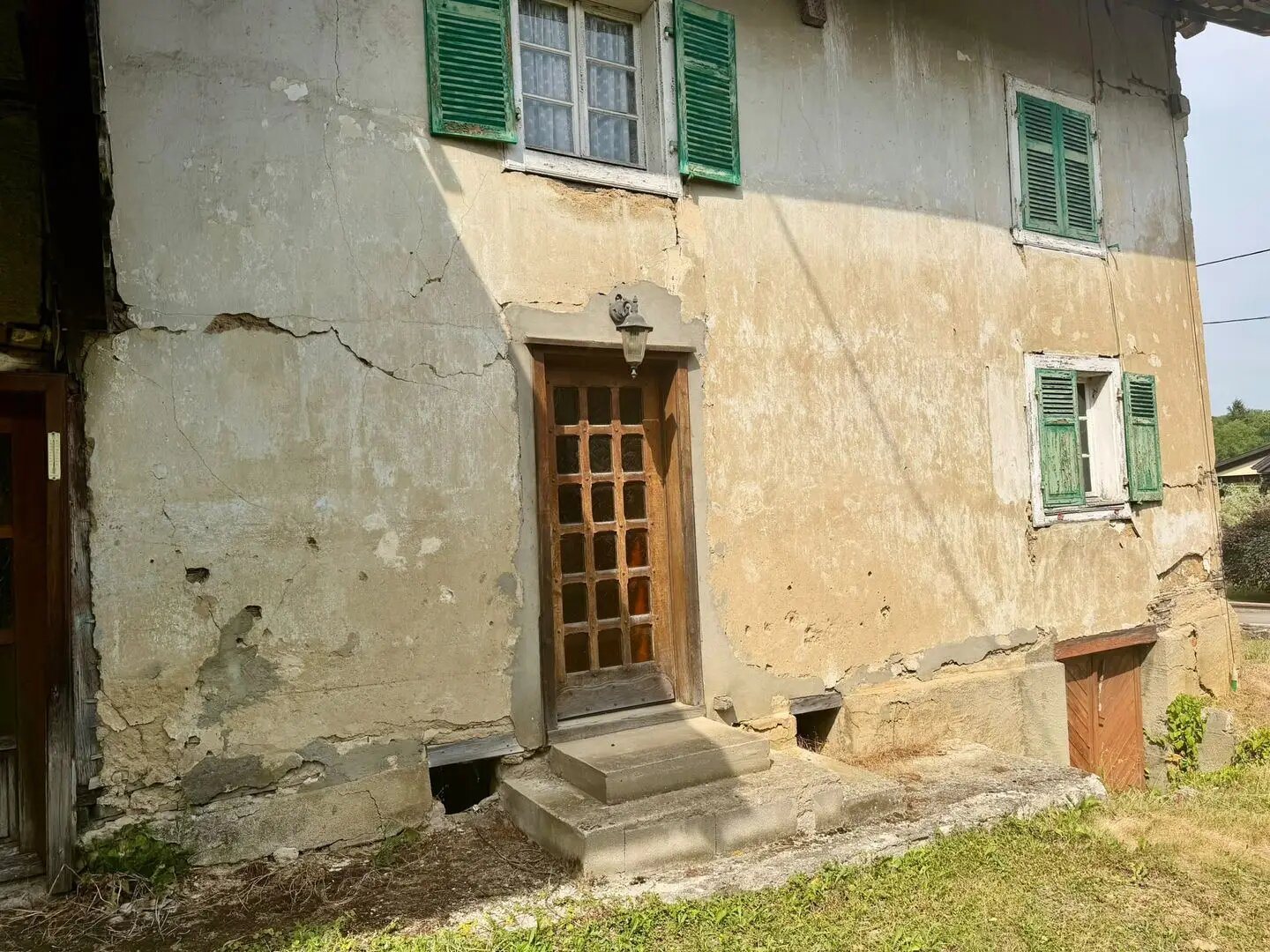Maison à vendre, 142m², Ueberstrass