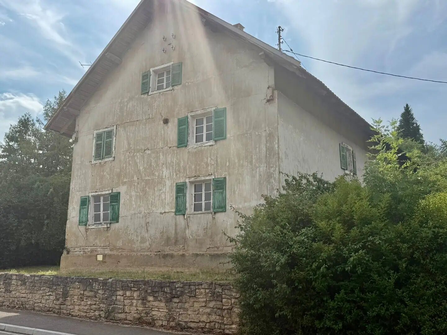Maison à vendre, 142m², Ueberstrass