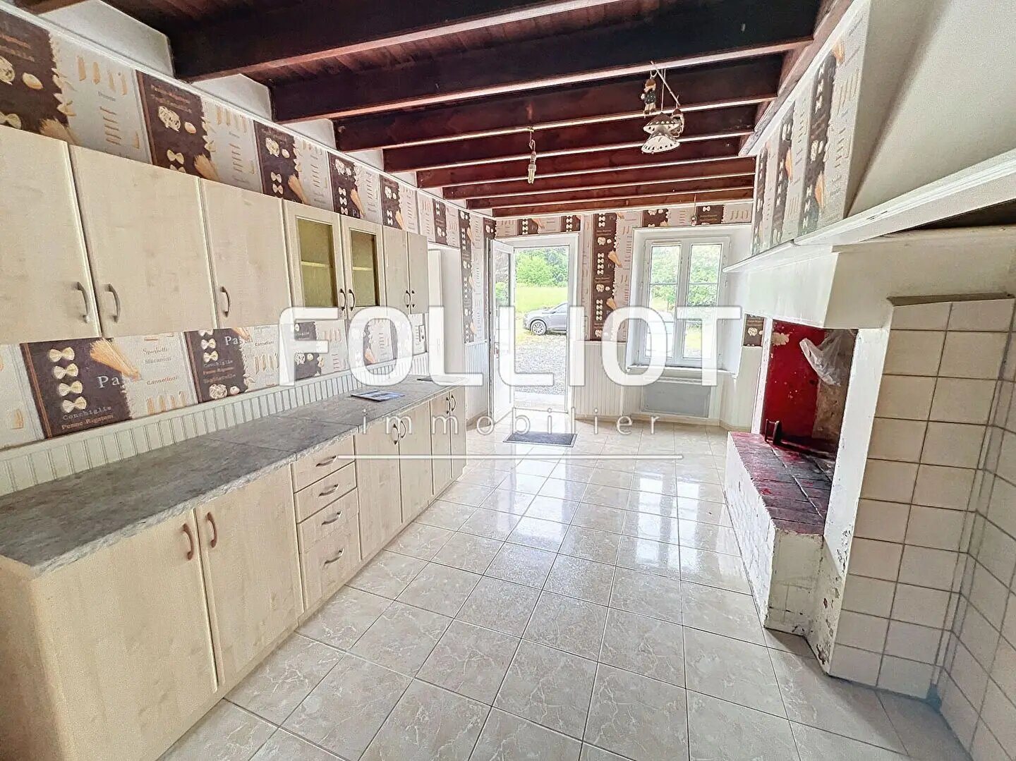Maison à vendre, 126m², Cerisy-la-Salle