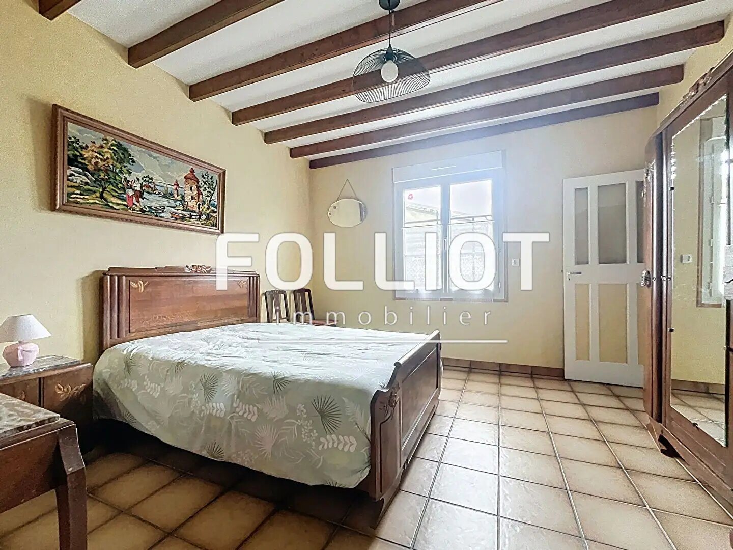 Maison à vendre, 104m², Gavray
