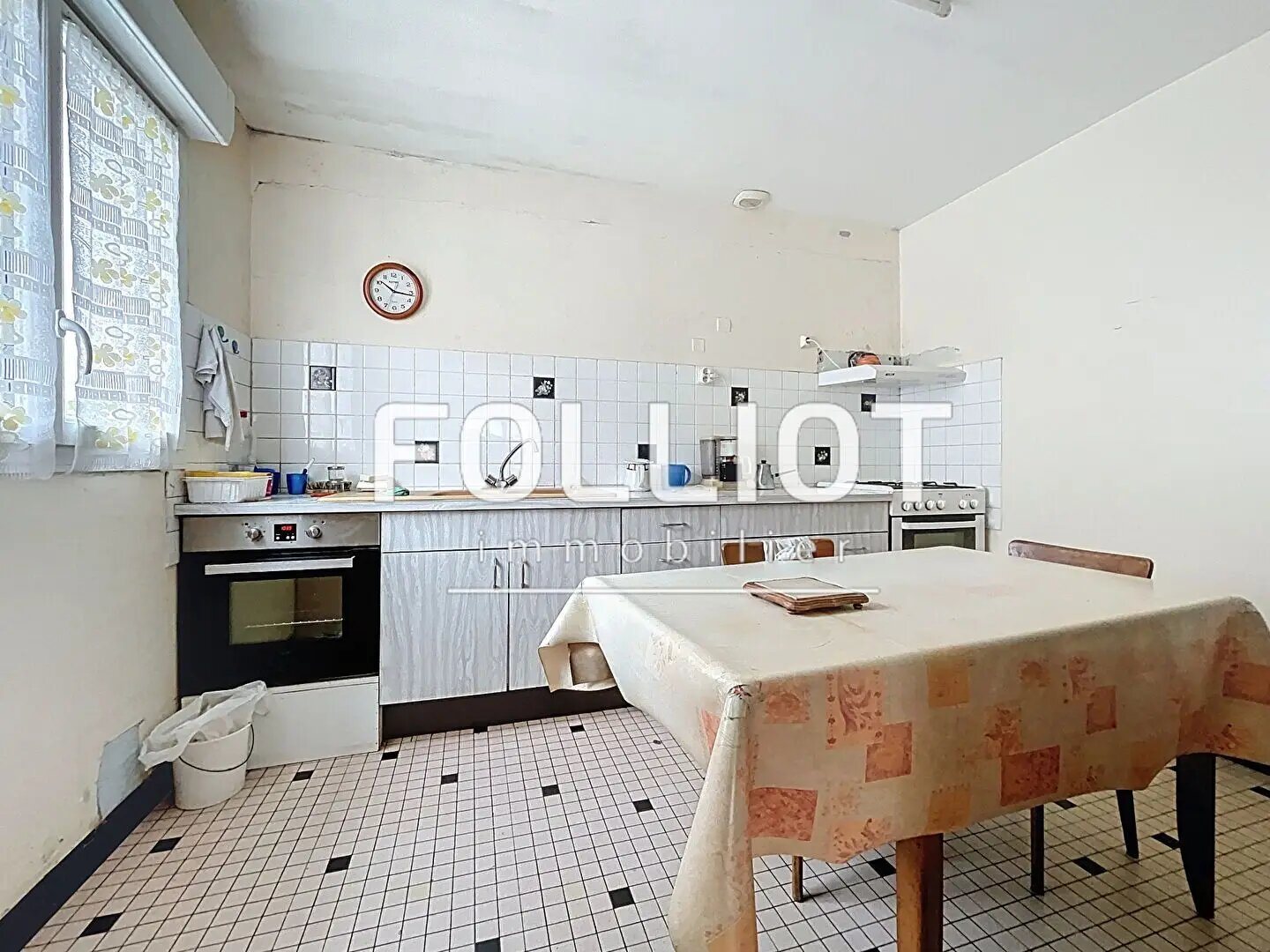Maison à vendre, 128m², Quettreville-sur-Sienne