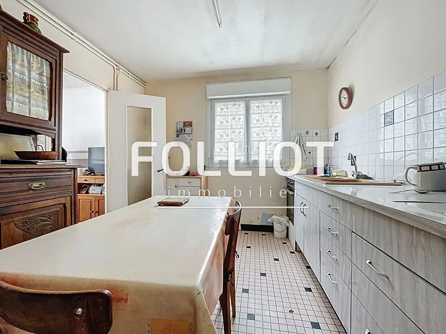 Maison à vendre, 128m², Quettreville-sur-Sienne