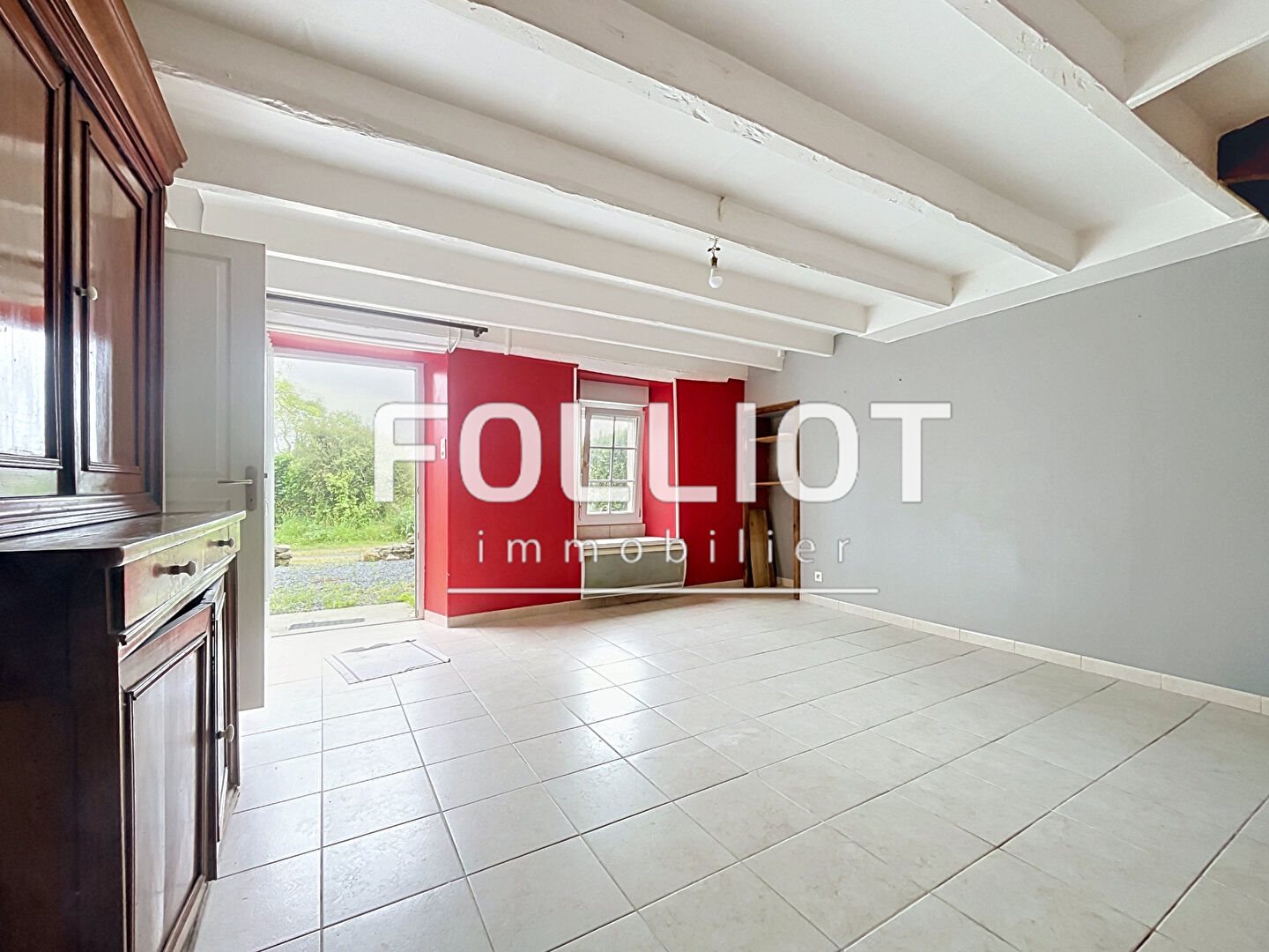 Maison à vendre, 161m², Montpinchon