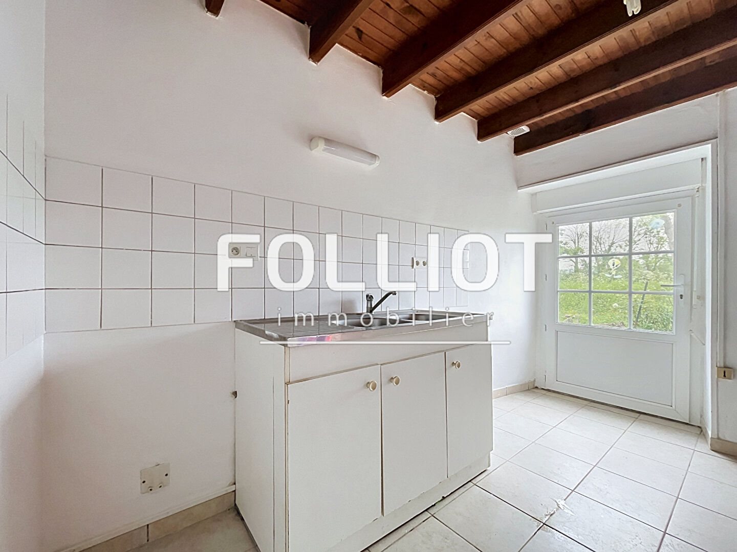 Maison à vendre, 161m², Montpinchon