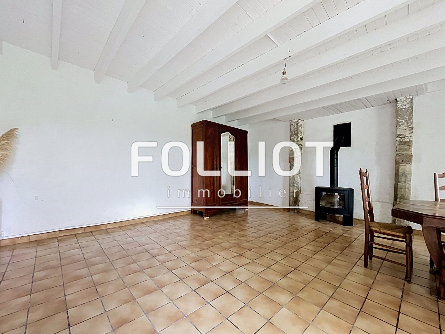 Maison à vendre, 161m², Montpinchon