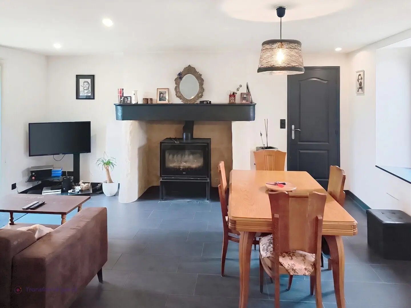 Maison à vendre, 72m², Cérences